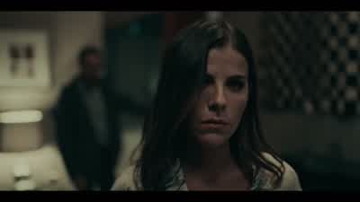 ¿Qué pasó aquí? - Dark Desire