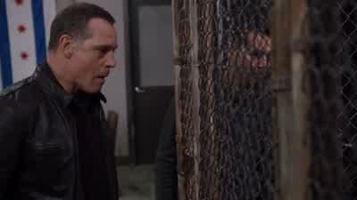 ¿ Qué pasó? - Chicago P.D.