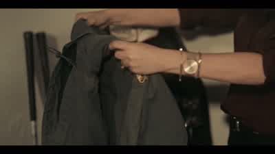 ¿Qué pasó? - Dark Desire