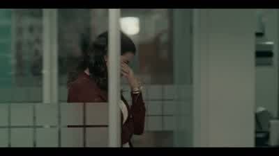 ¿Qué pasó? - Dark Desire