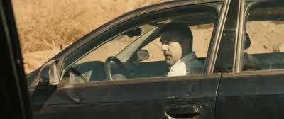 ¿Qué pasó? - Wild Tales