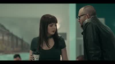 ¿Qué pedo, Bicho? - Dark Desire