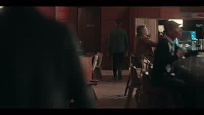 ¿Qué pedo? - Dark Desire