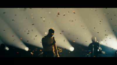 Que possamos permanecer inocentes,
mesmo na Cidade do Pecado. - Imagine Dragons: Live in Vegas