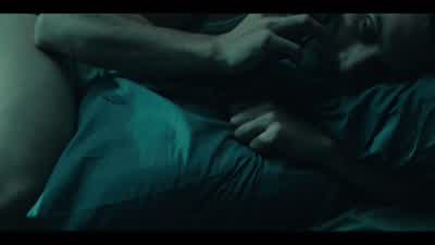 ¿Qué quieres? - Dark Desire