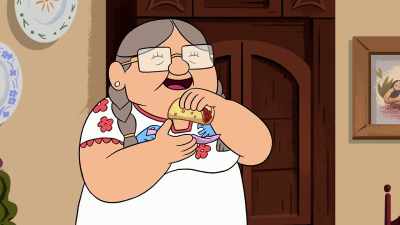 Qué rico. - Victor and Valentino