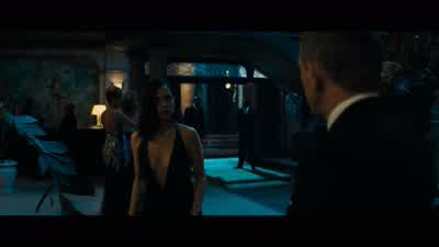 - ¢' que? - No Time to Die