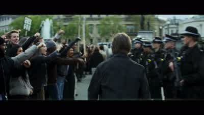 ¡Que se acabe! - Mission: Impossible - The Final Reckoning