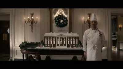 Que se lo arrebataran - The Residence