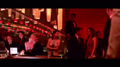 Que se passe-t-il? - Ocean's Thirteen