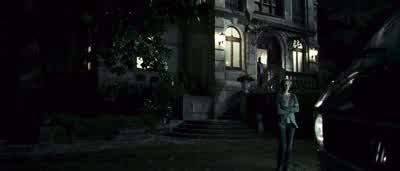 - ¿Qué se supone que tengo que hacer? - The Orphanage