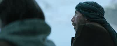 ¿Qué sentido tiene? - Society of the Snow