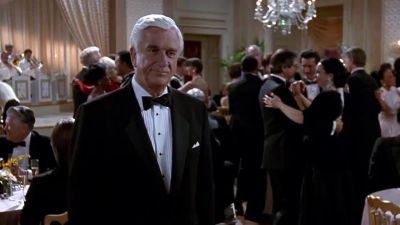 Que sera sera - The Naked Gun 2½: The Smell of Fear