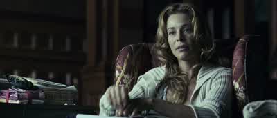 - ¿Qué serás? - The Orphanage