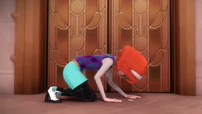Que s'est-il passé? - Miraculous: Tales of Ladybug & Cat Noir