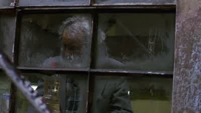 ¿Qué tal, brother? - Amores Perros