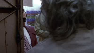 ¿Qué tal, Chivito? - Amores Perros