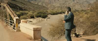 ¿Qué tal? - Wild Tales