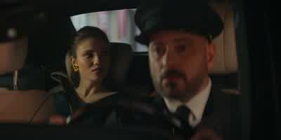 ¿Qué tal tu hijo, Esteban? - Our Fault