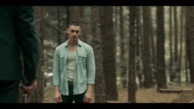 ¿Qué te pasa, Leonardo? - Dark Desire