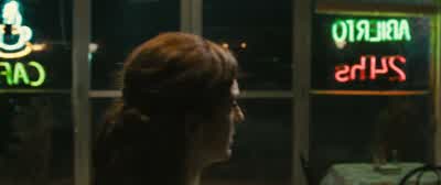 ¿Qué tomás, Alexis? - Wild Tales