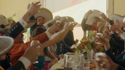 Que viva México! - Eva Longoria: Searching for Mexico