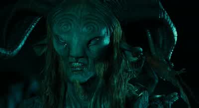 - ¡Quebrantásteis las reglas! - Pan's Labyrinth