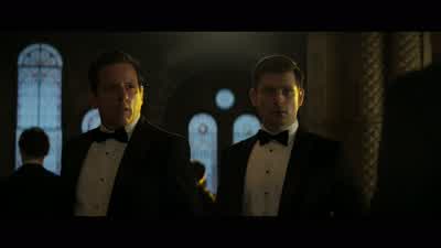 Quédate ahí. - Mission: Impossible - The Final Reckoning
