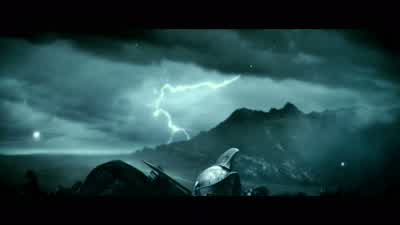 Queen Gorgo: ALL THOUGHTS OF GLORY ARE GONE. - 300: Rise of an Empire