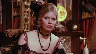 Queen high.
Possible straight. - The Gambler