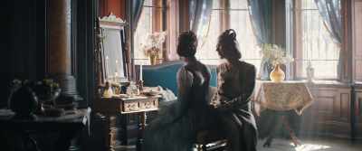 - [Queen] Many prominent
people will be here today. - The Ash Lad: In Search of the Golden Castle