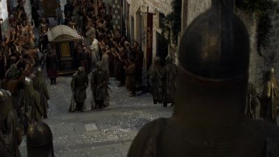 - Queen Margaery!
- Queen Margaery! - Game of Thrones