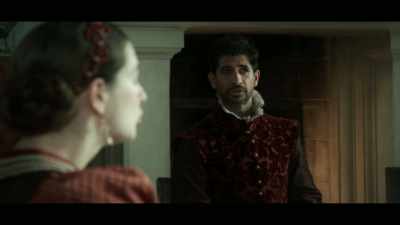 Queen Mary, Uncle, - The Serpent Queen