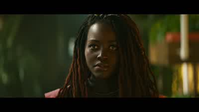 Queen mother. - Black Panther: Wakanda Forever