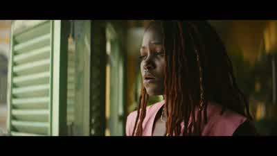 Queen mother. - Black Panther: Wakanda Forever