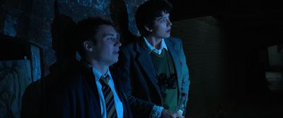 Queen of cunts - Slaughterhouse Rulez