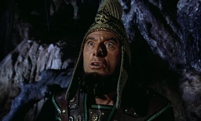 Queen of Darkness - Jason and the Argonauts