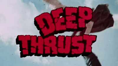 Queen of the Deep Thrust. - Enter the Clones of Bruce