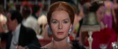 Queen of the world.. - The Unsinkable Molly Brown