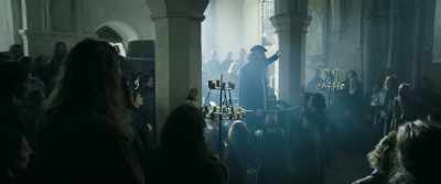 Queen Strumpet marries another man... - Mary Queen of Scots