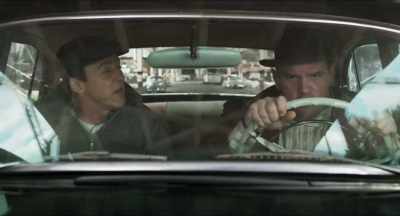 Queenie Coney. Queenie Coney. - Motherless Brooklyn