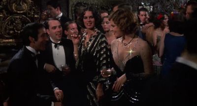 Queenie I haven't seen you all night - The Wild Party