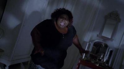 [QUEENIE SCREAMS] - American Horror Story