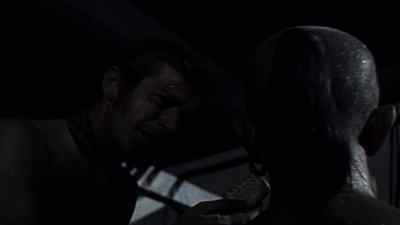 - Queequeg. - Moby Dick