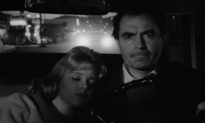 Queer how I misinterpreted the designation of doom - Lolita