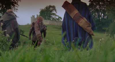 Quel est ce lieu? - Robin Hood: Prince of Thieves