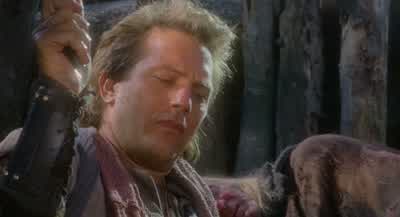 Quel jour est-ce? - Robin Hood: Prince of Thieves
