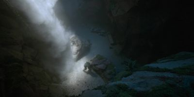 Quell - Altered Carbon