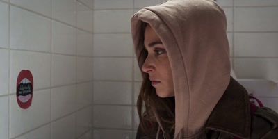 Quella che hai non è una
malattia che può essere curata. - Hard Feelings