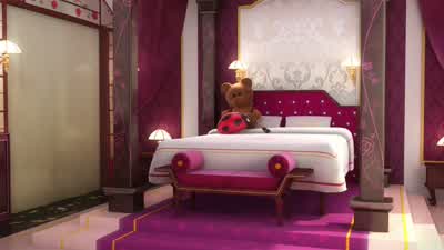 Quelle fatigue! - Miraculous: Tales of Ladybug & Cat Noir